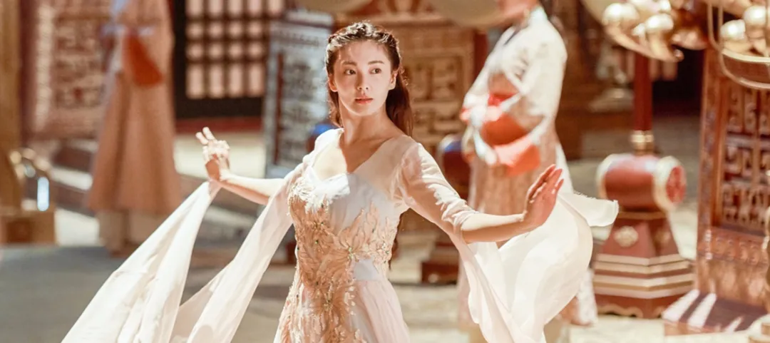 Valve of beans of a work 2.5 minutes, hair power acts according to this Zhang Yuqi on 8.4 minutes to be made newly! 