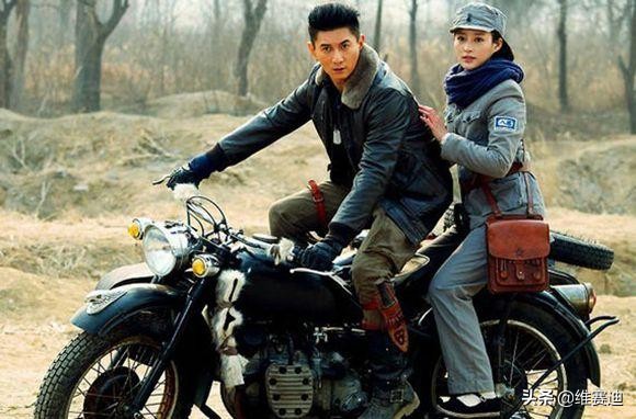 当年台湾的披皮剧，你以为他们是赛车、是打篮