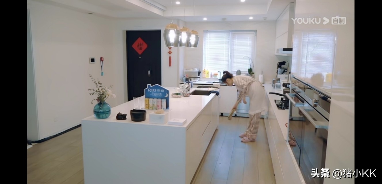 《看我的生活》明星嘉宾豪宅大揭秘，谁家的房子最漂亮