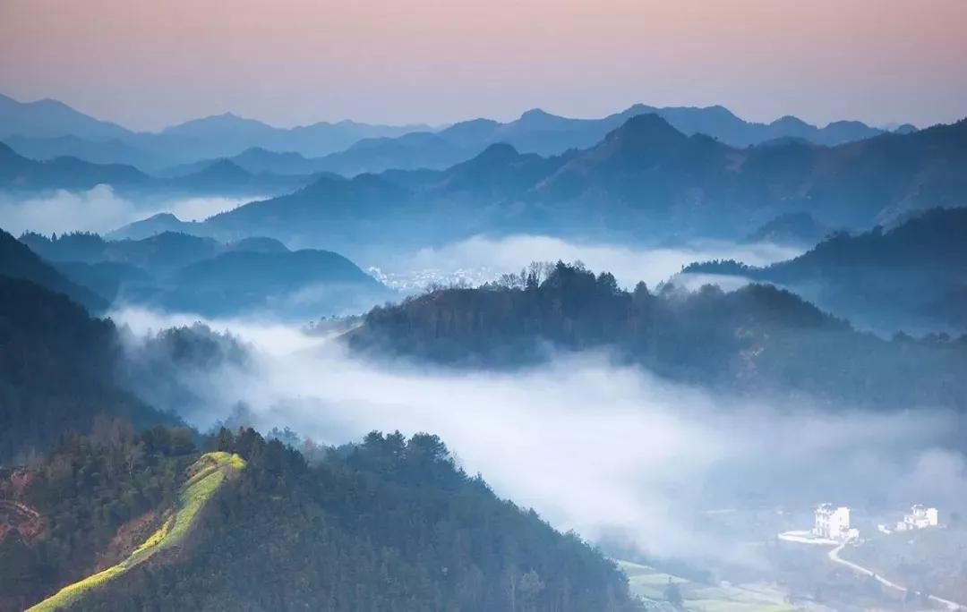 人间四月的优美句子 四月发朋友圈的精美句子图片