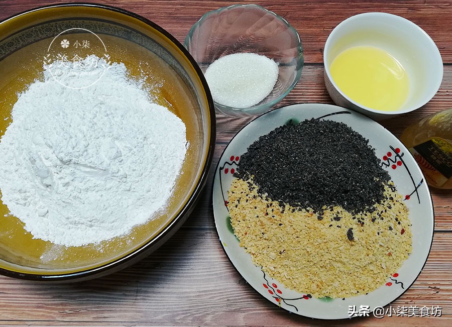 圖片[4]-湯圓好吃有訣竅 掌握這幾步 軟糯香甜 比買的還好吃 超級過癮-起舞食譜網