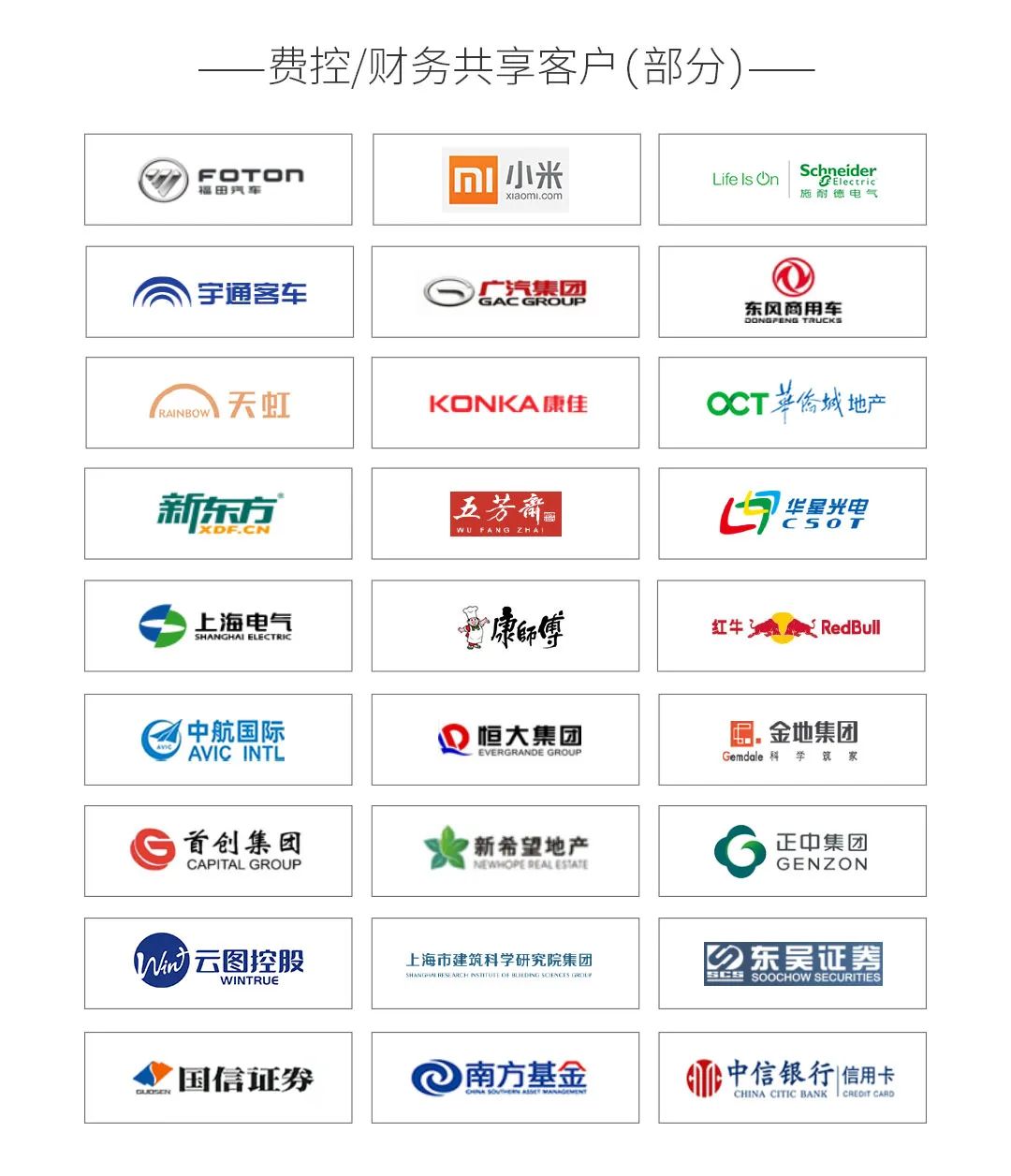 医药巨头：天士力控股集团，选择蓝凌OA&费控平台