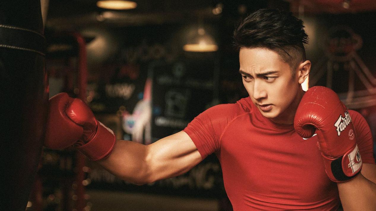 有纹身不能上节目！各位明星出奇招，吴尊的做