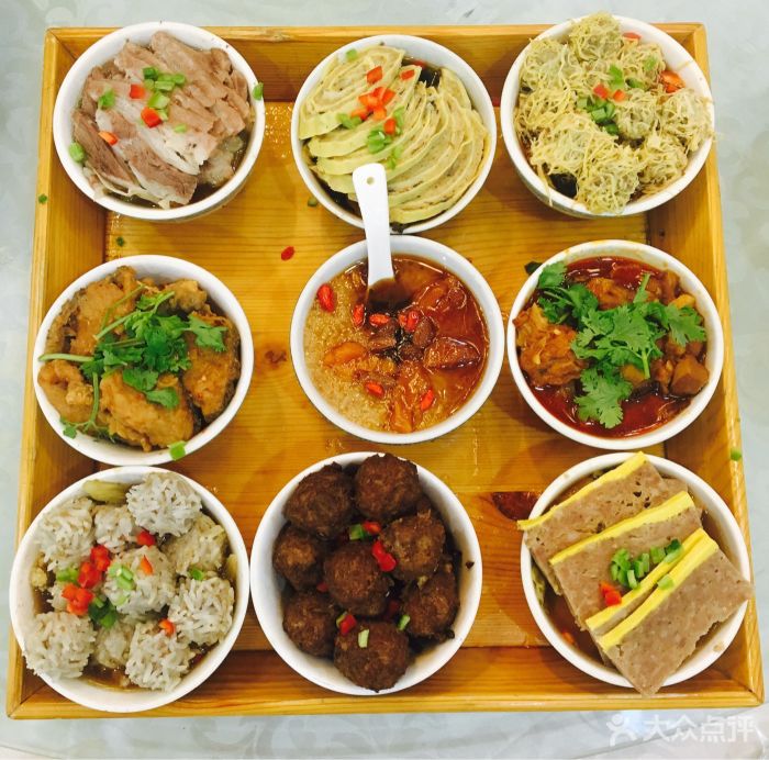 去新疆，这些美食你一定要试试