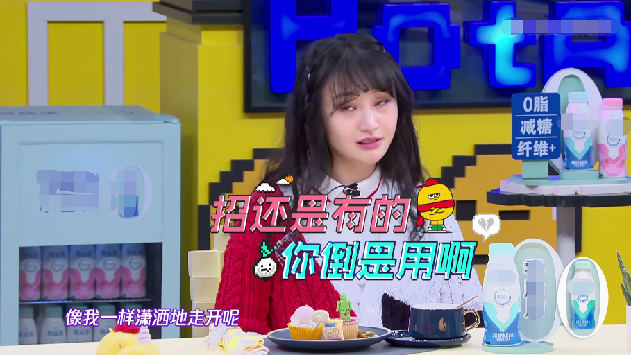 年龄不大谱不小？周冬雨、鞠婧祎被曝耍大牌，这位戏骨的话值得听
