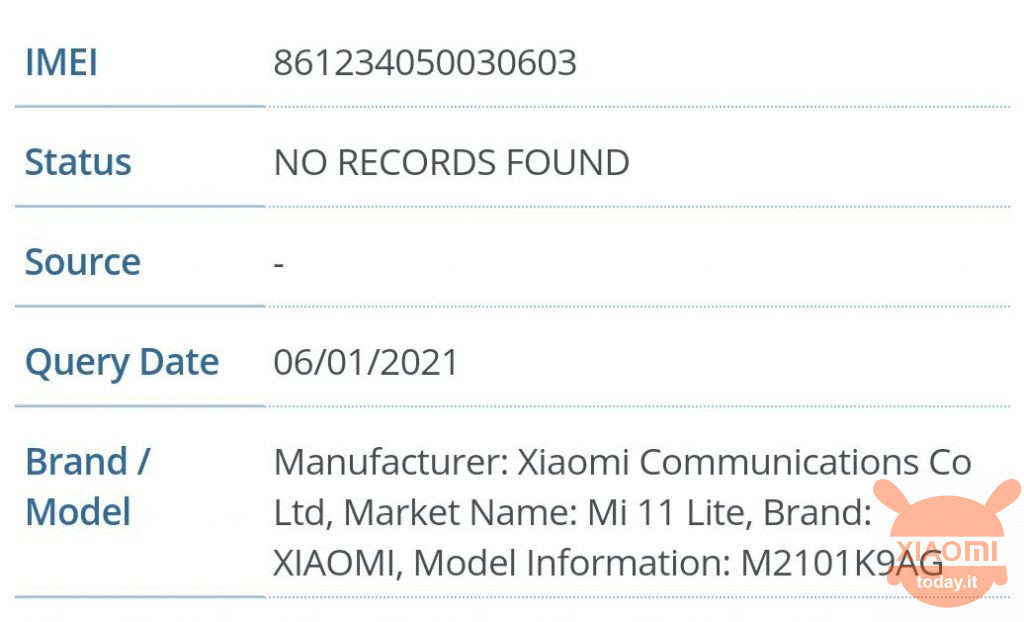 小米11 Lite爆料：骁龙732G+4250mAh电池