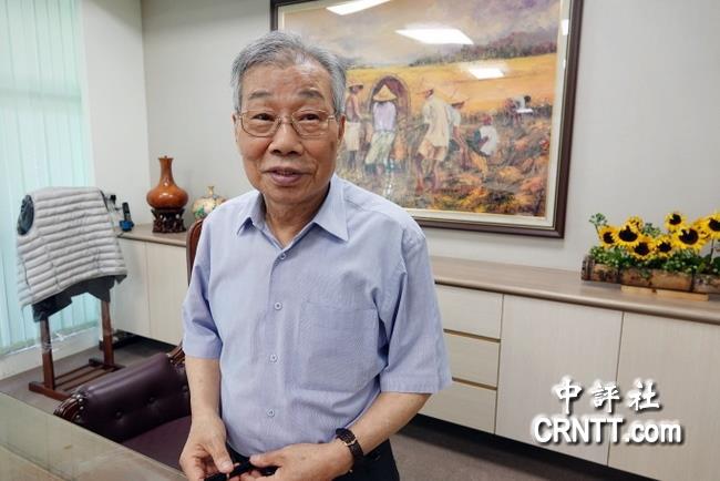 蔡英文派係人馬：民進黨失去農民，就會失去政權