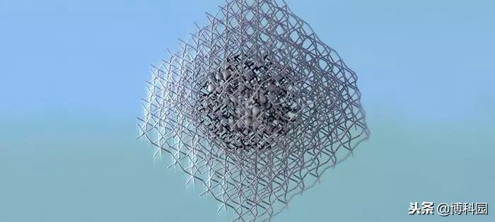 3D成像技术揭开了钙钛矿晶体性质！