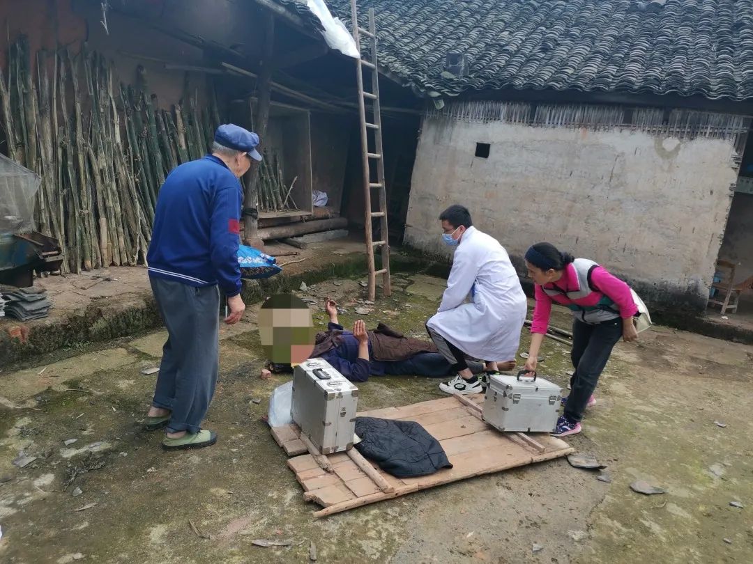 医师节丨医生不是神，但会竭尽所能