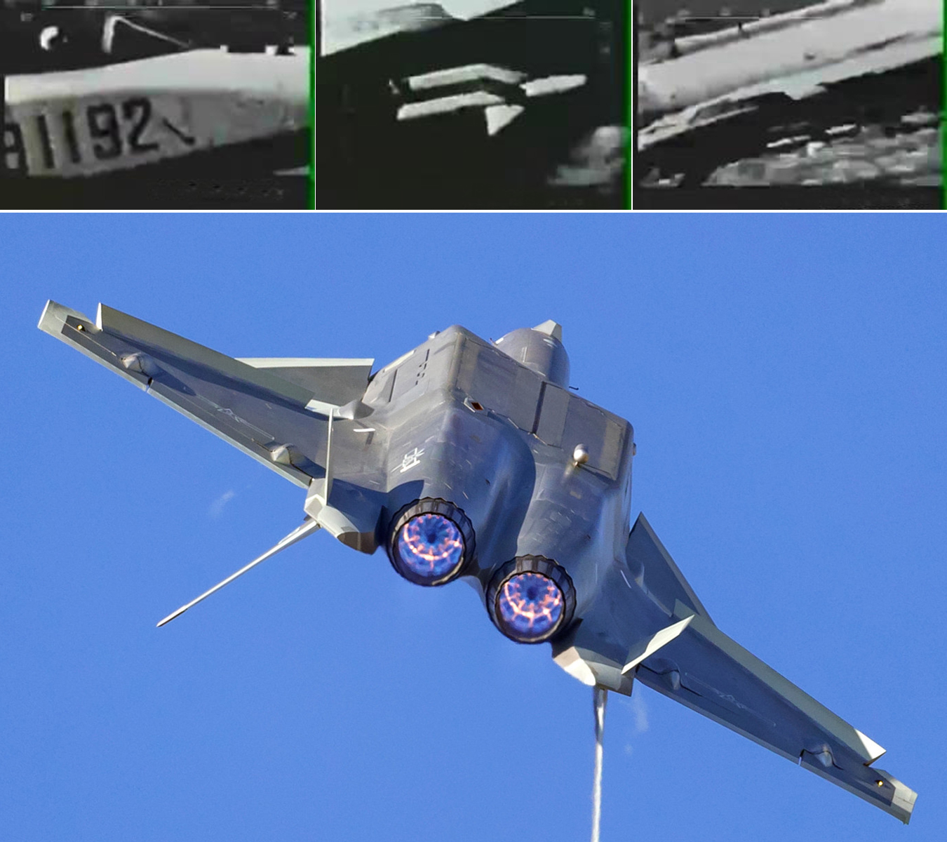 ��-20�M�������׃�Σ��}�ϲ��Ϸ���F-22���������ِ�R