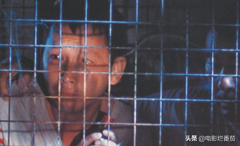 香港老戏骨廖启智因病离世，妻子绝美，却半生