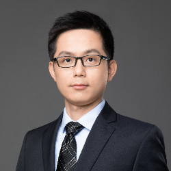 中国版 苹果 已经来了, 中国版 高通 已在路上