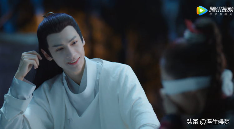 《月上重火》揭秘江湖各门派收入来源，各大C