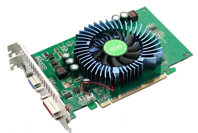 电脑显卡故障手指或更换图形卡。</p><p>常见故障六：缺少显卡驱动程序</p><p>已加载图形卡驱动程序，并且运行一段时间后，驱动程序会自动丢失。这种类型的故障通常是由于图形卡的质量差或图形卡与主板之间的不兼容所致，这使图形卡的温度过高，从而导致系统运行不稳定或崩溃。图形卡可以更换。</p><p>此外，还有一种特殊情况。可以先加载显卡驱动程序，但是在加载显卡驱动程序之后，进入Windows时它会崩溃。加载驱动程序后，可以更换其他类型的图形卡，插入旧的图形卡即可解决问题。如果无法解决这种类型的故障，则表明注册表有问题，只需还原注册表或重新安装操作系统即可。</p>
					<p><br />本文来自<a rel="home" href="http://www.pc-fly.com/" target="_blank">电脑杂谈</a>，转载请注明本文网址：<br />http://www.pc-fly.com/a/shenmilingyu/article-334110-1.html</p>
				</div>
				<ul class="page"></ul>
				<div class="arc_textad" style=