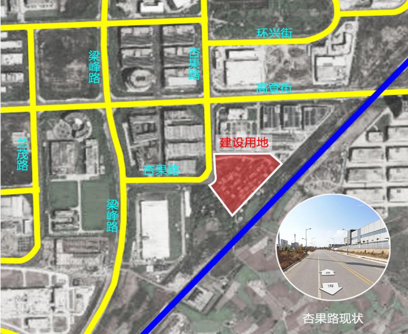 云南制造业迎来一只“潜力股”，蓝孚高能踏足昆明马金铺
