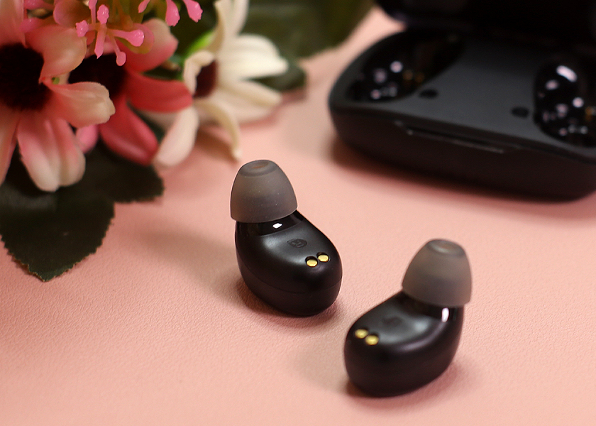 亲民定位超低延迟，中唱CRC-T6真无线蓝牙耳机