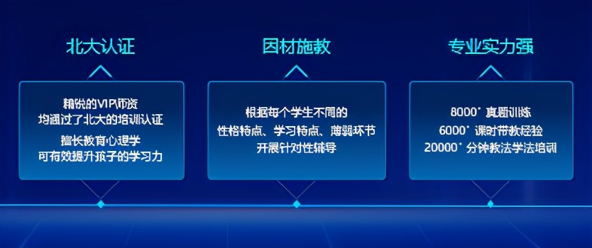 陆毅、陈小春家庭都青睐的精锐高端辅导，有何过人之处？