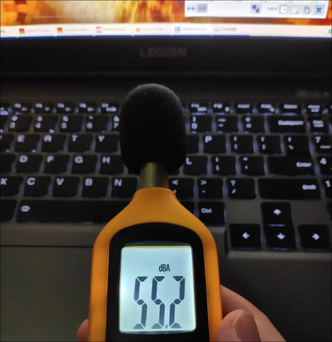 总体优秀的主流定位高配游戏本:拯救者Y7000P i7 10875H款评测