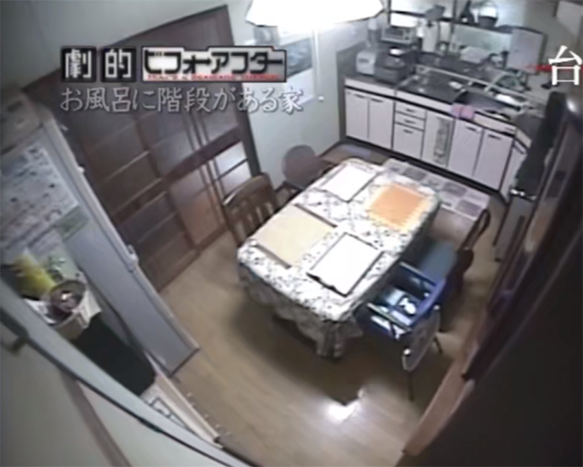 日本一家四口挤在63 小家 洗澡要去地下室 设计师低预算搞定 家物 Mdeditor