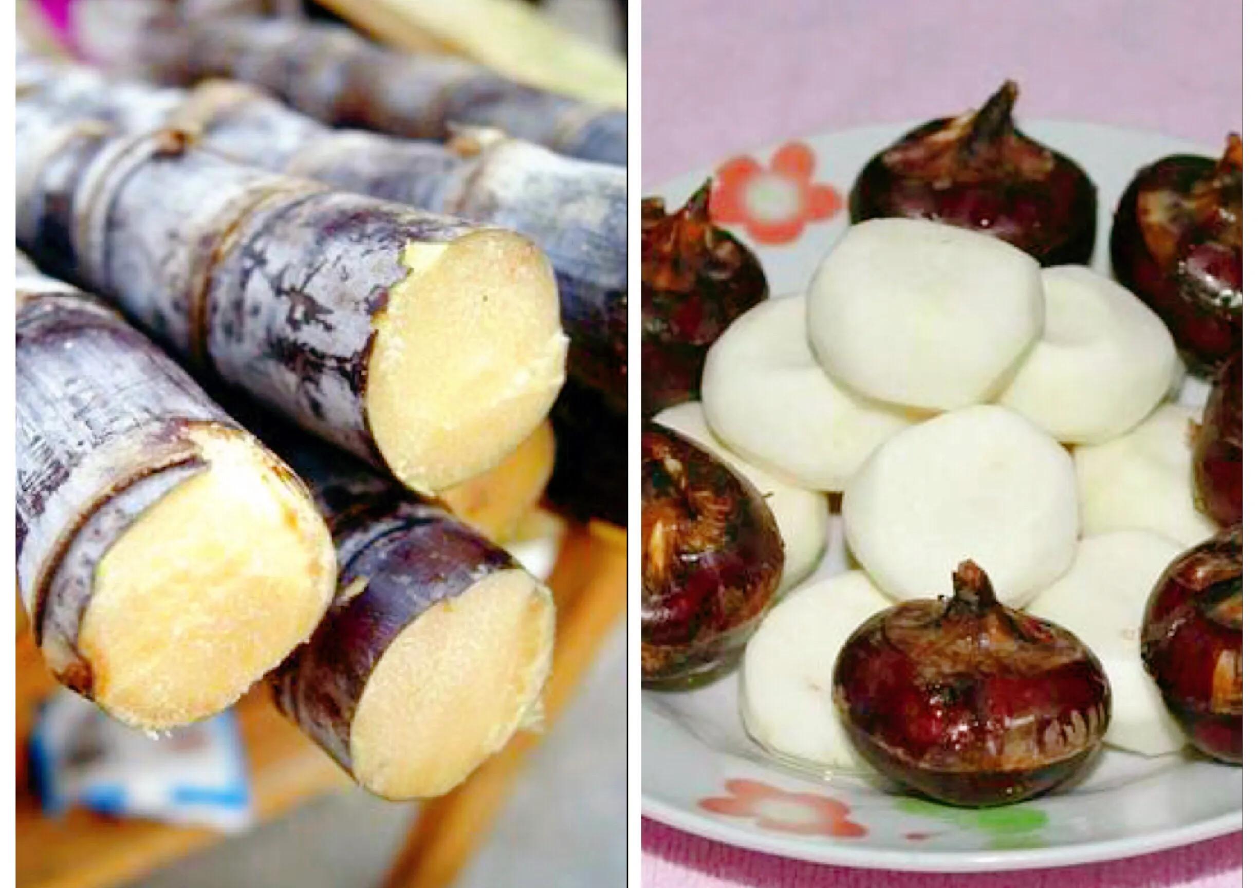 Tomorrow south off year, southern can not eat dumpling, these 8 kinds of spruce cate, just be year of flavour of Changjiang Delta