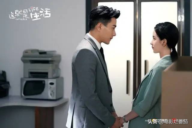 刘恺威这部剧播出5天，竟然没评分，一看之下差