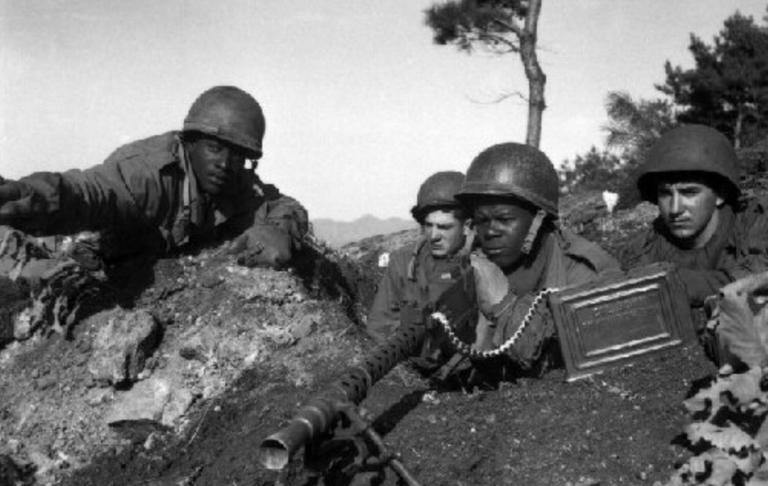 外国人是如何看待抗美援朝的？中国出兵朝鲜就