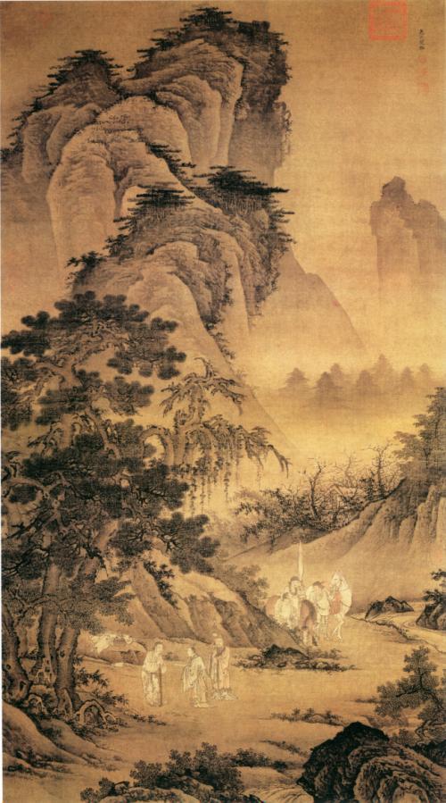 《唐诗三百首》七言绝句-第19张图片-非凡网