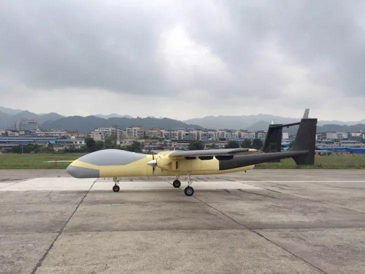 24小时不间断全年无休，解放军新绕台飞行神器曝