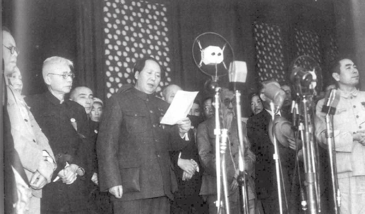 黄克诚回忆：四平之战，毛主席有毛主席的考虑，林彪有林彪的想法