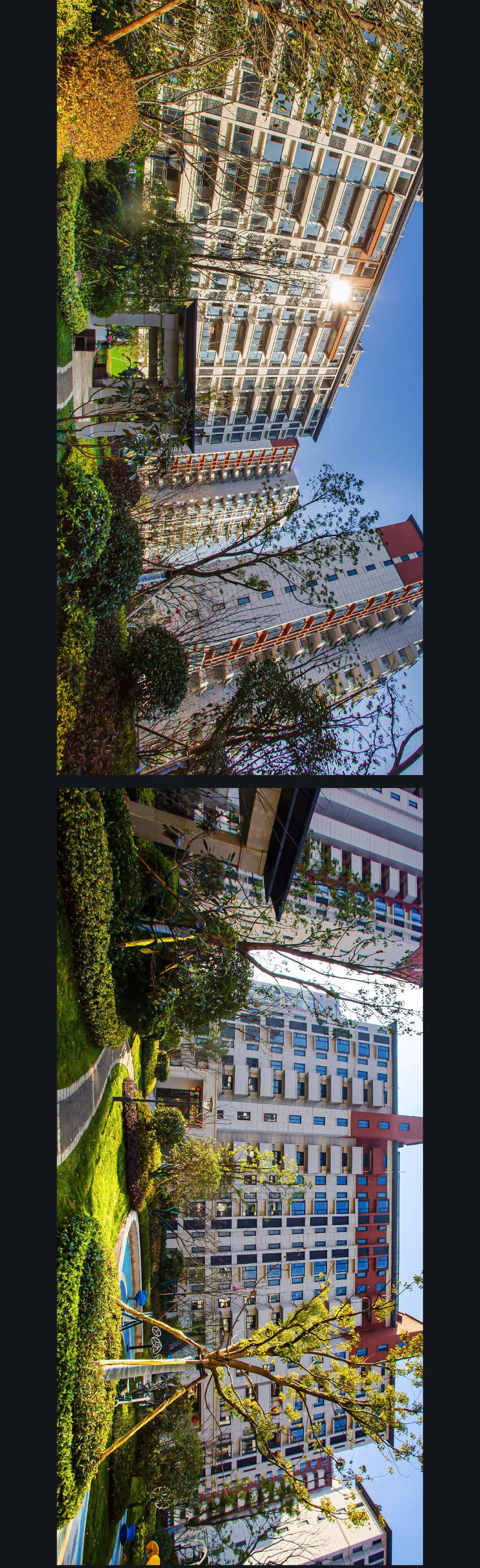 「产品新说」| 阜阳新华学府庄园汇聚一城精粹，美好生活可期