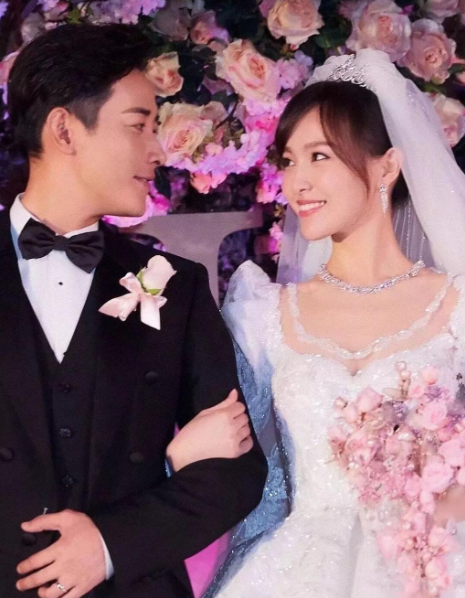 Hu Ge just is denied marry with Liu Yifei, give red 16 years to hear without be mixed frequency, be audience meaning is made the same score hard? 