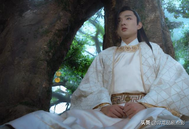 刚播出以为是“烂剧”，看了三集后却熬夜也想