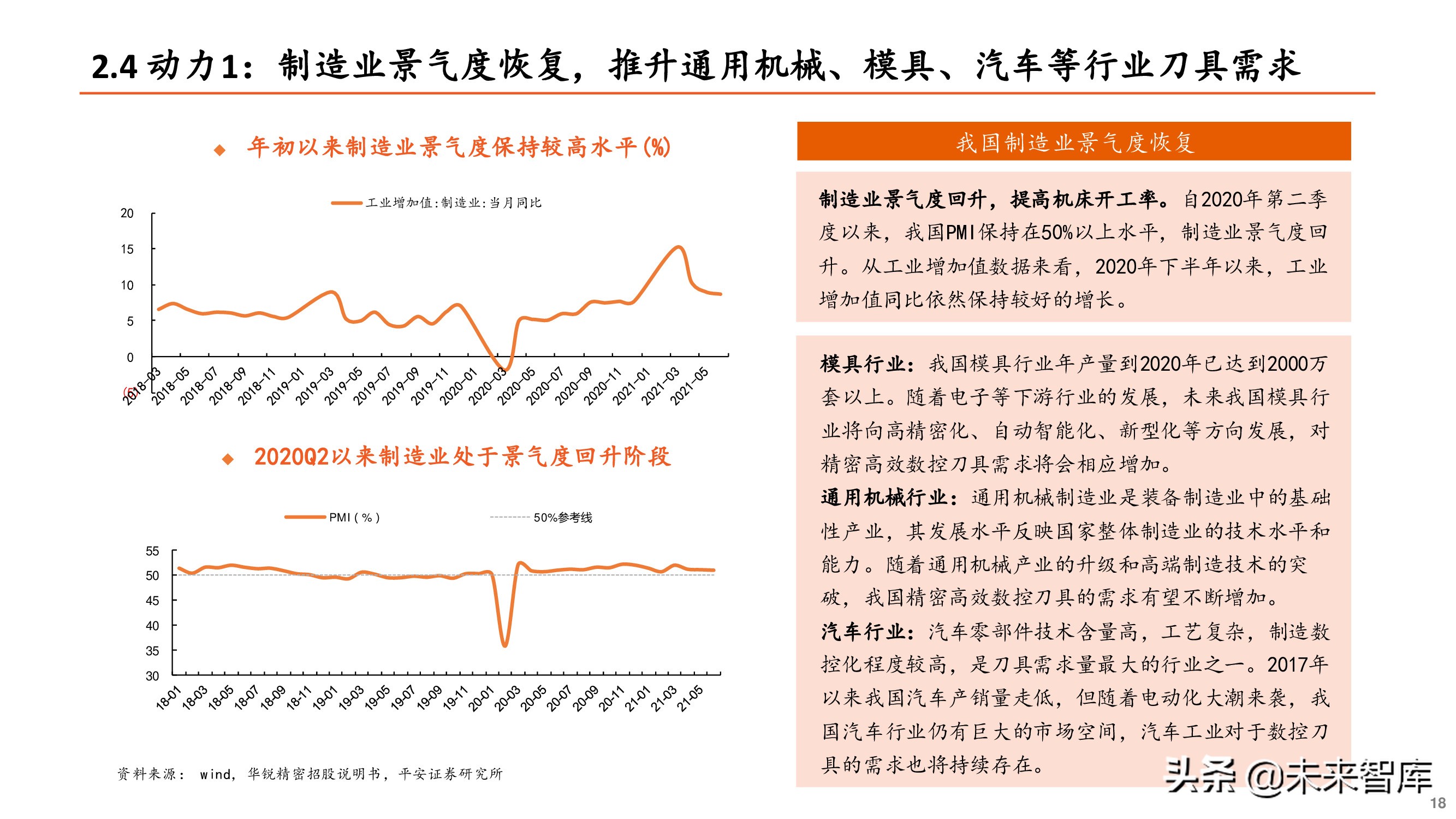 刀具行业专题报告：刀具行业迎来国产替代重要机遇期