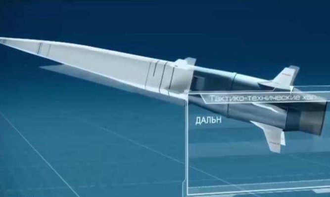 “基洛夫”的第二春：“航母克星”配上“航母