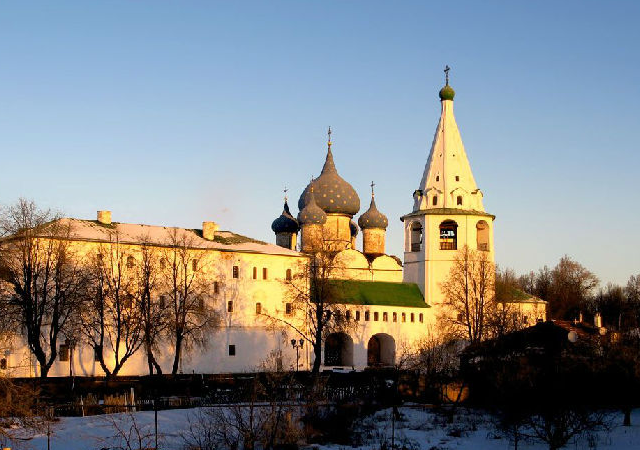 俄罗斯吞并克里米亚：是普京的愚蠢决定，还是