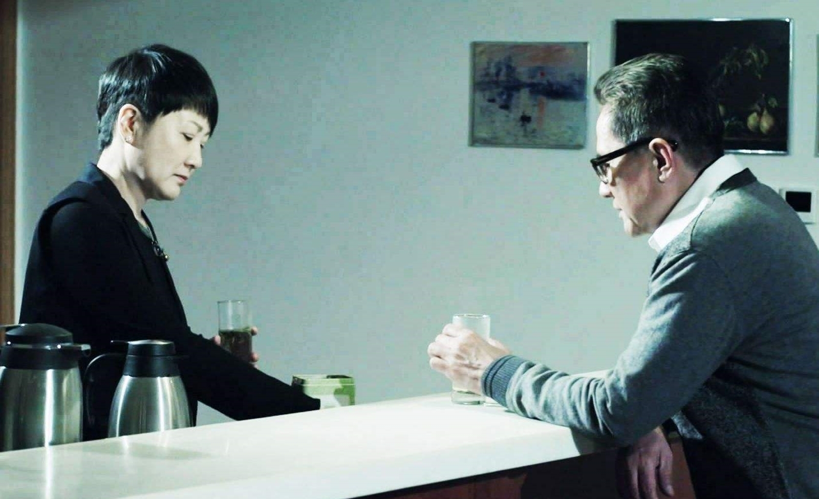 《人民的名义》高育良会娶高小凤的原因，其实