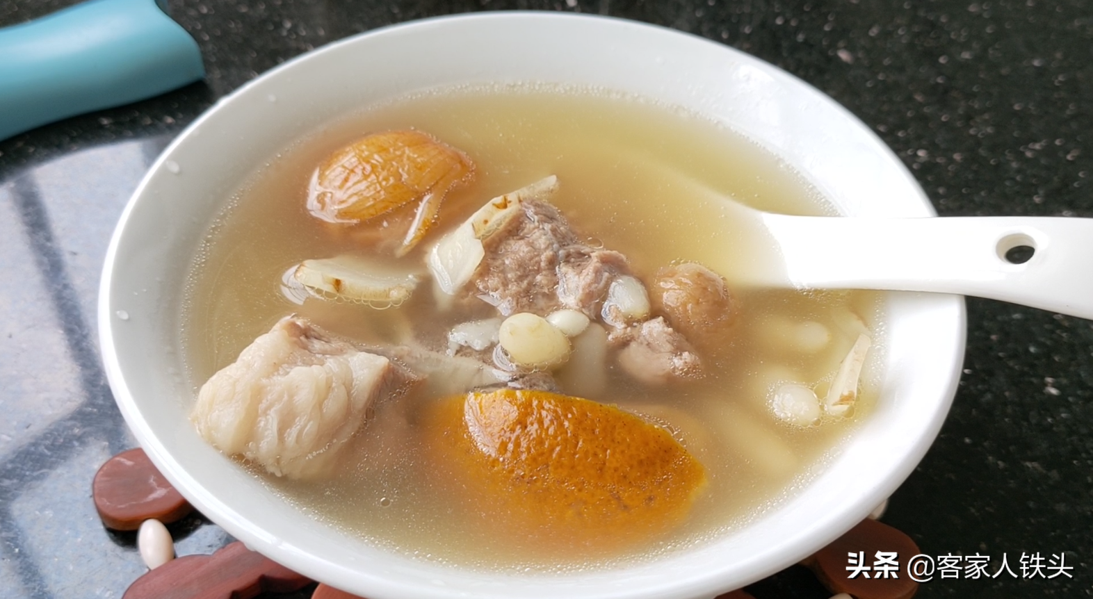 立冬後喝什麼湯好？ 廣東人愛煲這一鍋，詳細配料做法，營養又好喝