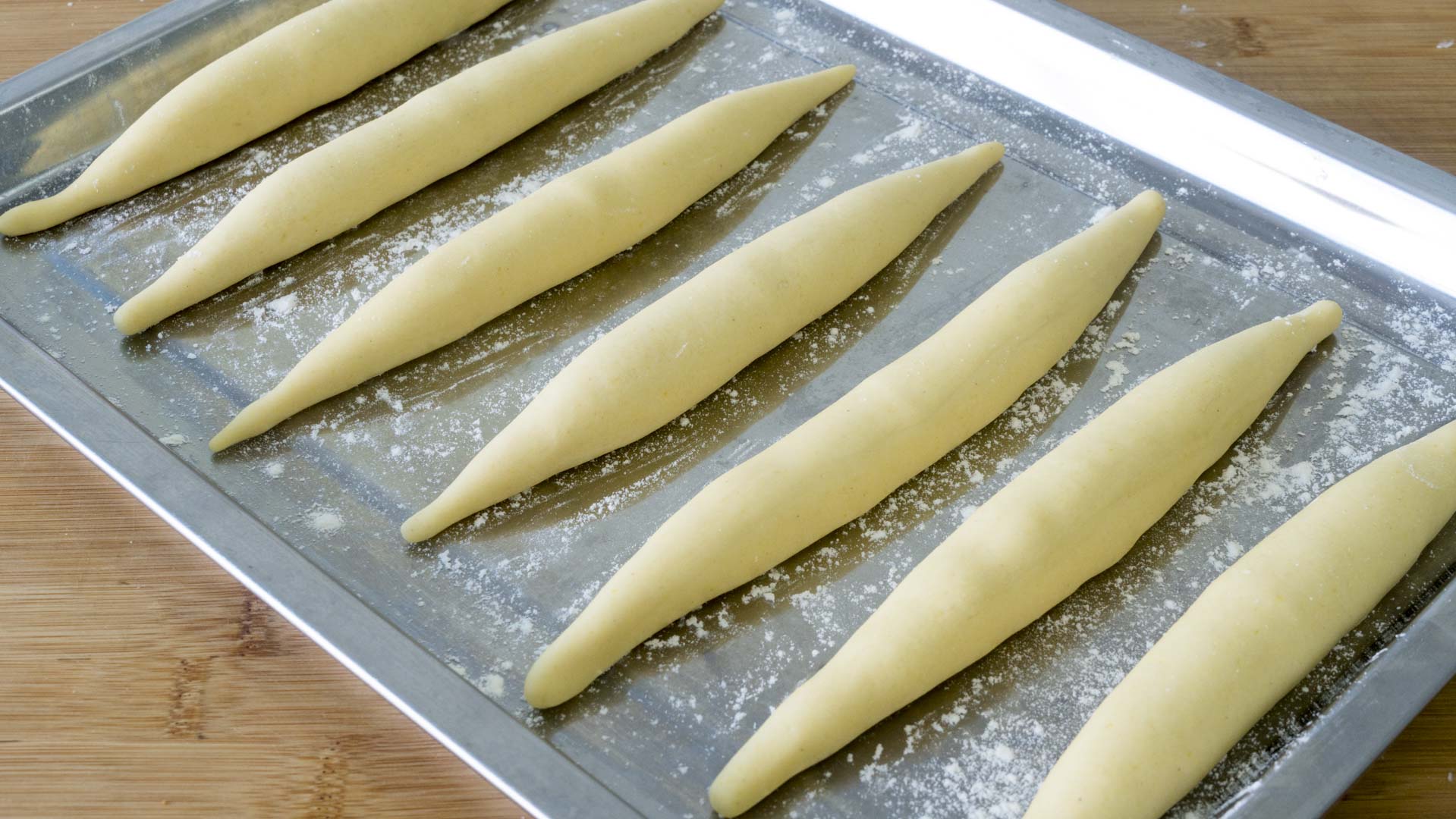 立夏養生多吃粗糧，5種玉米麵做法，粗糧細作營養均衡，老少皆宜