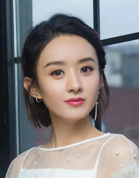 丽颖|杨幂鹿晗赵丽颖多位明星纷纷站出来辟谣 娱乐圈到底怎么了？