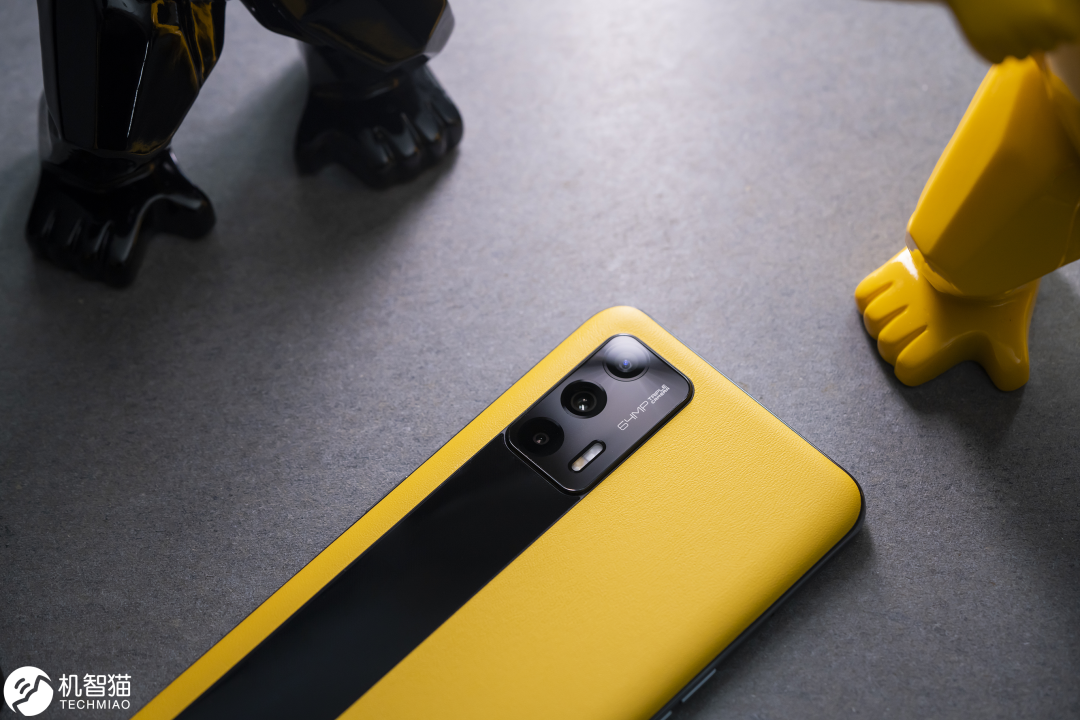 realme真我GT Neo闪速版评测：这才叫“618特供机”