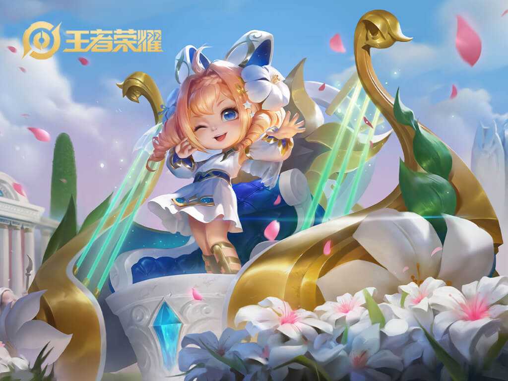 王者荣耀：最经典的双人组合有哪些？东皇张良过时，这些组合更强