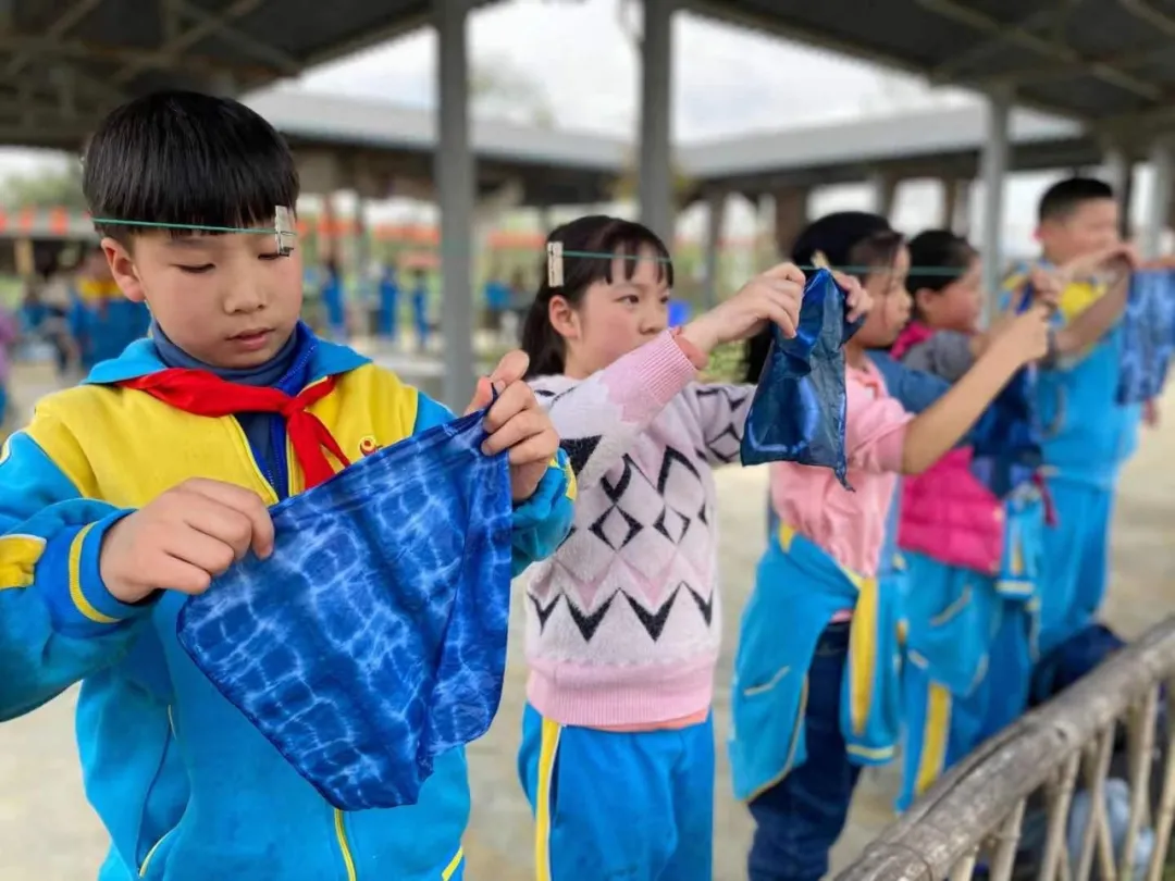 享农趣、觅农情,成都市龙泉驿区第五小学校“农耕”文化节来袭