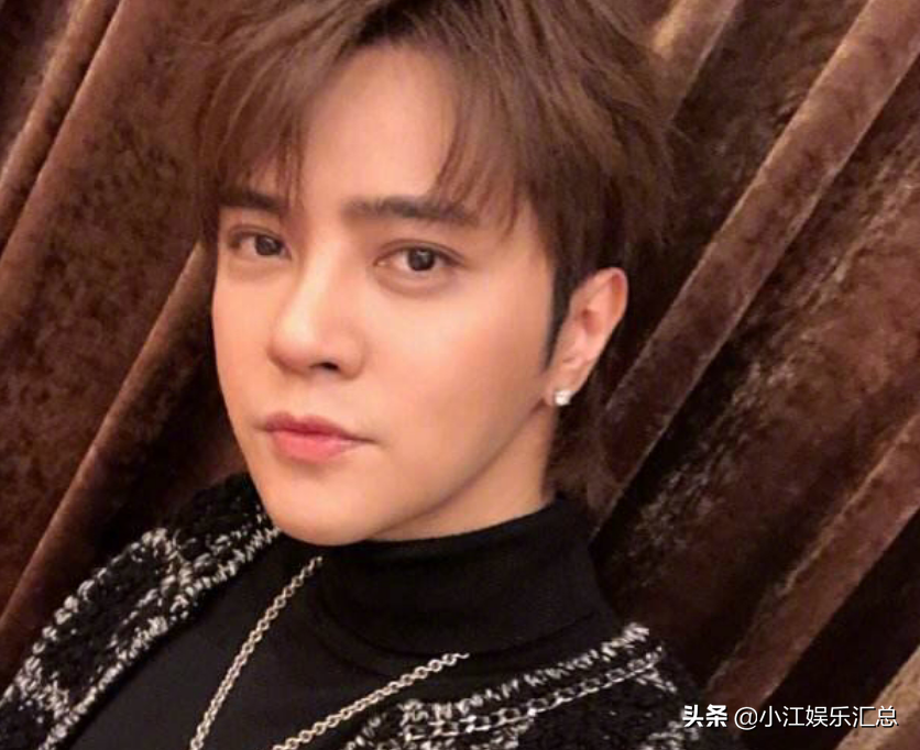 同是罗志祥的“娘家人”，张艺兴王迅与孙红雷的态度截然相反