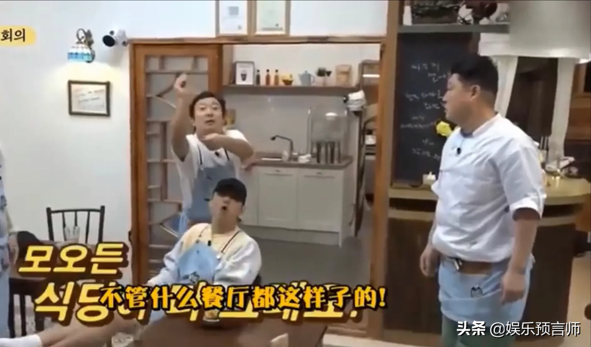 中国大半个综艺节目都欠他版权费，一直被模仿