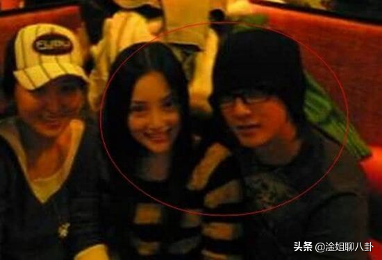 “最惨影后”李小璐：因“做头发”事业被毁，现成网红维持生计