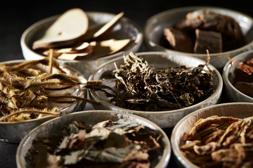 中医药可以把“胆结石”化掉吗？一文给你讲明白