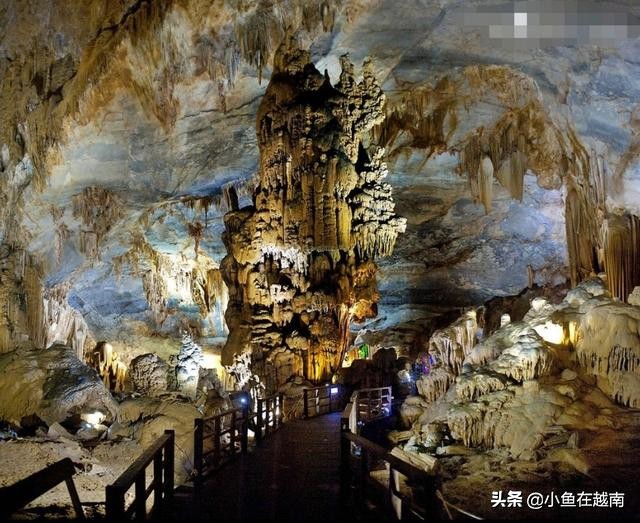 《走进越南》51期：越南广宁省靠近中国哪里？东