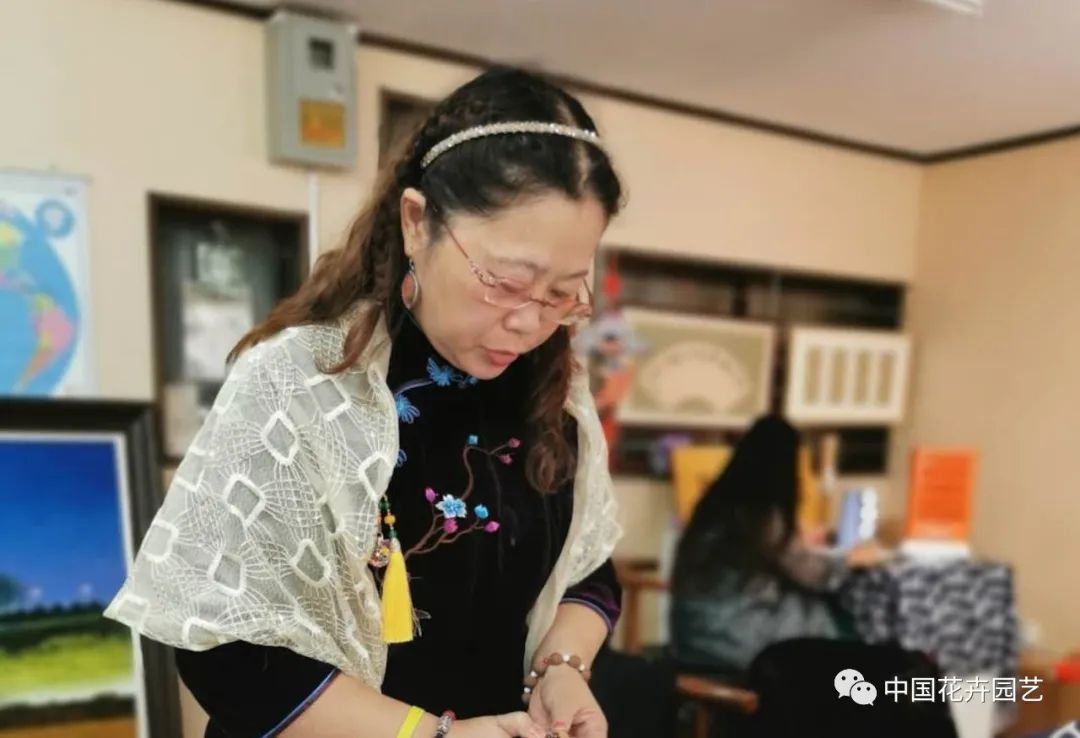 中国芳香事业推动者庆祝“世界中医药日”| 动态