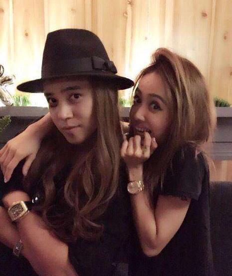 蔡依林，或许才是“花心猪”罗志祥最不会背叛