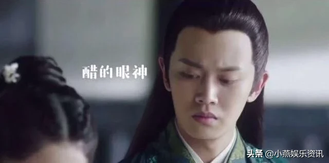 任嘉伦五月全面开花！再次解锁新代言！《舞者